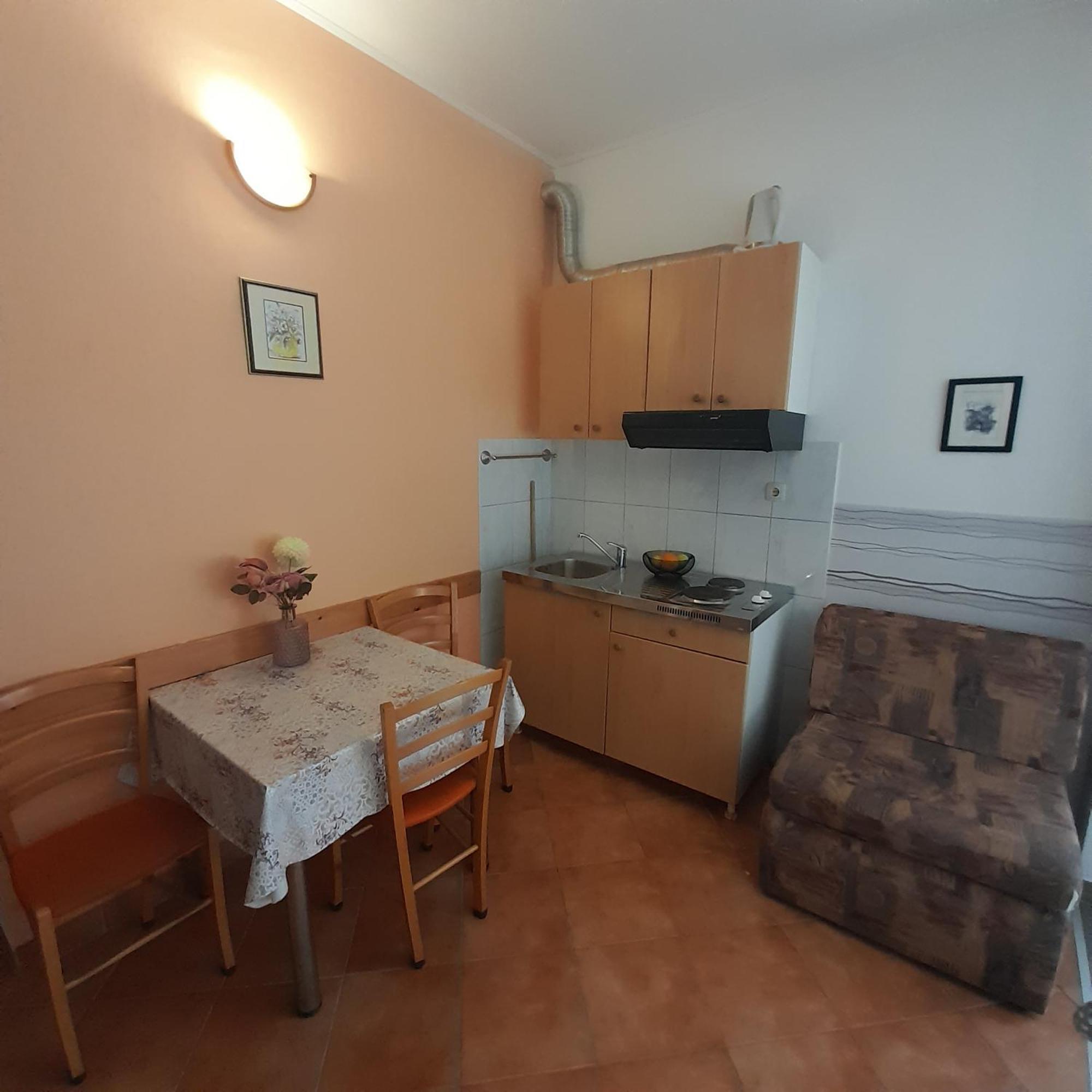 Beach Pearl 1 Jesenice  Exterior photo